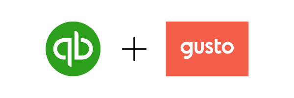 Quickbooks and Gusto are a power couple when it comes to accounting tools for freelance business