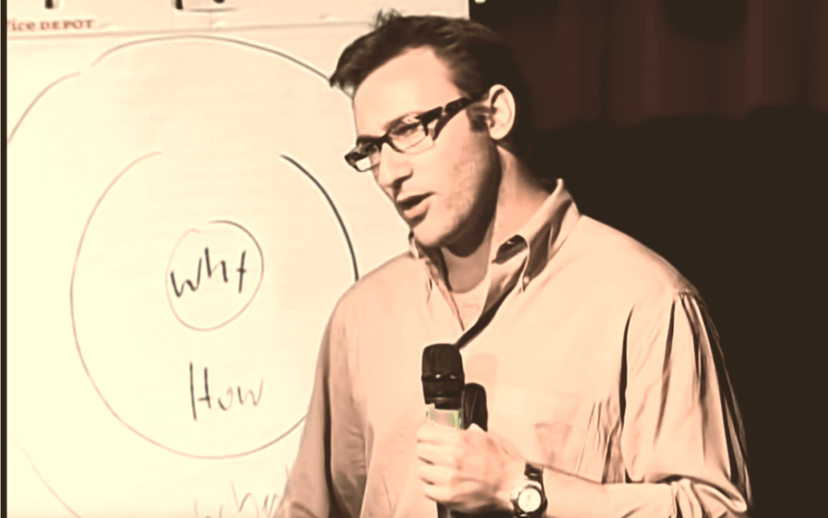 Is ‘Start With Why’ a Good Marketing Strategy? (Was It Ever?)