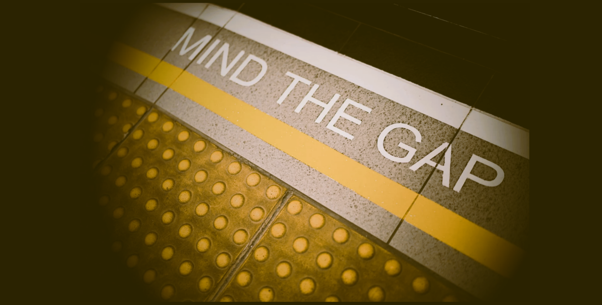 Mind the Gap: Aim for a Market Position No One Has Claimed